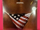 The Black Crowes - amorica. 180gm Vinyl NEW SEALED FREE SHIPPING