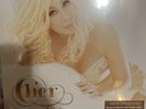 Closer to the Truth by Cher (Vinyl, Nov-2013, Warner Bros.) White Vinyl. Sealed