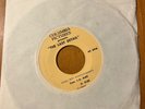 The Last Detail: Radio Promo Spots--Rare 7-Inch Vinyl--Jack Nicholson--1973
