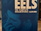 The Eels, The Complete Dreamworks Albums 8LP Vinyl Box Set (U.S., 2015)