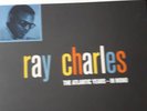 Ray Charles : The Atlantic Years - in Mono (7 LP Box)