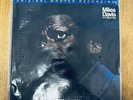 Miles Davis IN A SILENT WAY Vinyl LP 180g Mobile Fidelity MOFI MFSL NEW SEALED