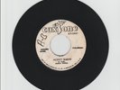 COXSONE/ MONEY MAKER - CEDRIC IM BROOKS & DAVID MADDEN (70 REGGAE ROCKERS 7