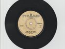 PYRAMID/ SONG FOR MY FATHER - ROLAND ALPHONSO (67 ROCKSTEADY 7