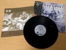 R.E.M. NO. 5 Document LP REM IRS 42059 1987 Vinyl Record