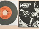 David Bowie 7”. Starman. USA.