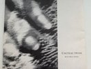 Cocteau Twins Blue Bell Knoll vinyl LP Record 1988 4AD cad 807