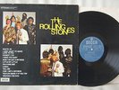 ROLLING STONES debut 1st LP DUTCH UNBOXED DECCA LP DIFFERENT COVER PSYCH