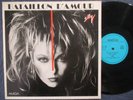 SILLY feat. TAMARA DANZ Bataillon D'Amour / LP DDR 1986 AMIGA 856195