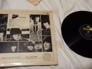 THE BEATLES / RUBBER SOUL 1965 MONO VINYL LP / XEX 579 -4 XEX 580-4