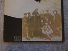 LED ZEPPELIN  11 12”LP VINYL. 1969. K 40037.GATEFOLD