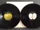 1968 Beatles WHITE ALBUM - 33 1/3 vinyl LP record - Apple SWBO-101