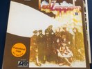 Led Zeppelin II US Orig'69 Atlantic SD-8236 RL Hot Mix SS Promo Sticker Shrink
