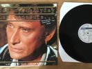 Johnny Hallyday Maxi 45Tours vinyle Les Vautours nouvelle version maxi 4Titres