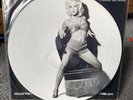 Madonna - Deeper And Deeper  12” Vinyl Picture Disc - Ex