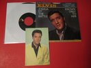 Elvis Presley (45 & PS) 