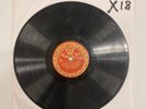 AZERI FOLK TRADITIONAL   78 RPM SHELLAC RECORD    LISTEN   X18