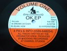 The Originator Krew – OK.EP   12