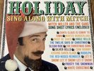 Holiday Sing Along With Mitch Miller Album