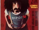 FRANK ZAPPA: Lumpy Gravy US Verve ’72 OG Avantgarde Rock LP NM- Vinyl Super