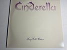 Cinderella - Long Cold Winter ORIGINAL  1988 PolyGram 422 834 612-1