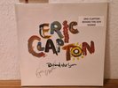 ERIC CLAPTON  signed AUTOGRAMM signiert  