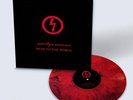 Marilyn Manson Dead To The World Vinyl + Book Limited to 299 Units   LAST COPIES