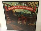 ROBERT HUNTER TALES OF THE GREAT RUM RUNNERS LP 1974 1ST TERREHAUTE PRESS SHRINK