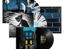 JACK WHITE Fear Of The Dawn, Entering Heaven Alive, Live Marshall Street 3LP NEW