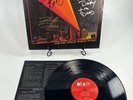 Death - For The Whole World To See LP Autographed EX/NM DC387 Signed Record