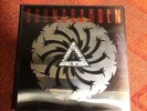 Soundgarden - Badmotorfinger 3D Cover Grey 2 vinyl NM/NM L.Edition