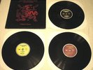 MOTHER DESTRUCTION SIXTH COMM Serpent Dance (Vinyl 1994 3 LP) TECHNO Tribal GOTH