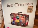 ST GERMAIN - tourist - 20th anniv.  TRAVEL VERSIONS - brand new, sealed