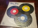 RIC TIC RELICS, TAMLA MOTOWN STML 11232, 1973 NORTHERN SOUL COMP ALBUM, AL KENT+