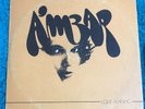 A`MBAR ( Maria Conchita Alonso) - LOVE MANIAC LP ( LP & COVER VG++ ) RARE