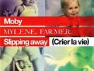 MYLENE FARMER/MOBY: Vinyle Maxi45t 
