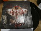 Obituary – Inked In Blood - 2 LP