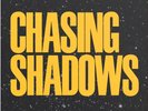 Angels & Airwaves: Chasing Shadows Yellow Vinyl EP. We Don't Need To Whisper.