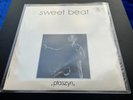 JAN PTASZYN WROBLEWSKI - Sweet beat LP 1972 - POLAND Fusion/Bossa Nova RARE