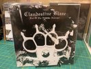 Clandestine Blaze Fist of the Norther Destroyer LP 2016 NM/NM black vinyl Import