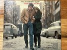 Bob Dylan - Freewheelin’ Vinyl MONO Press Columbia LP VG