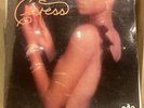 Caress - Caress LP Vinyl PAP LP 3301 1977 Electronic Funk Soul Disco SEALED