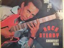 LP ROCKSTEADY / LYNN TAITT & THE JETS / ROCK STEADY GREATEST HITS / MERRITONE