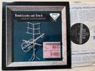 SXL 2006 Mendelssohn / Bruch Violin Concertos / Ruggiero Ricci / Gamba W/B
