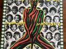 TRIBE CALLED QUEST Midnight Marauders JIVE 01241-41490-1 LP 1993 EX / NM