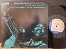Hank Mobley ‎– Soul Station Blue Note Art Blakey Paul Chambers Wynton Kelly 1999