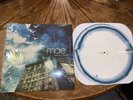 Mae Destination Beautiful Vinyl LP Spartan 2013 Teal/White Swirl /200