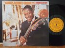 Curtis Counce ‎– Vol 2: Counceltation 1972 Frank Butler Harold Land Carl Perkins