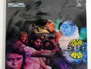 CANNED HEAT LIVING THE BLUES LIBERTY LP860203 JAPAN RED VINYL VINYL 2LP