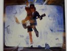 AC/DC BLOW UP YOUR VIDEO ATLANTIC P13634 JAPAN VINYL LP